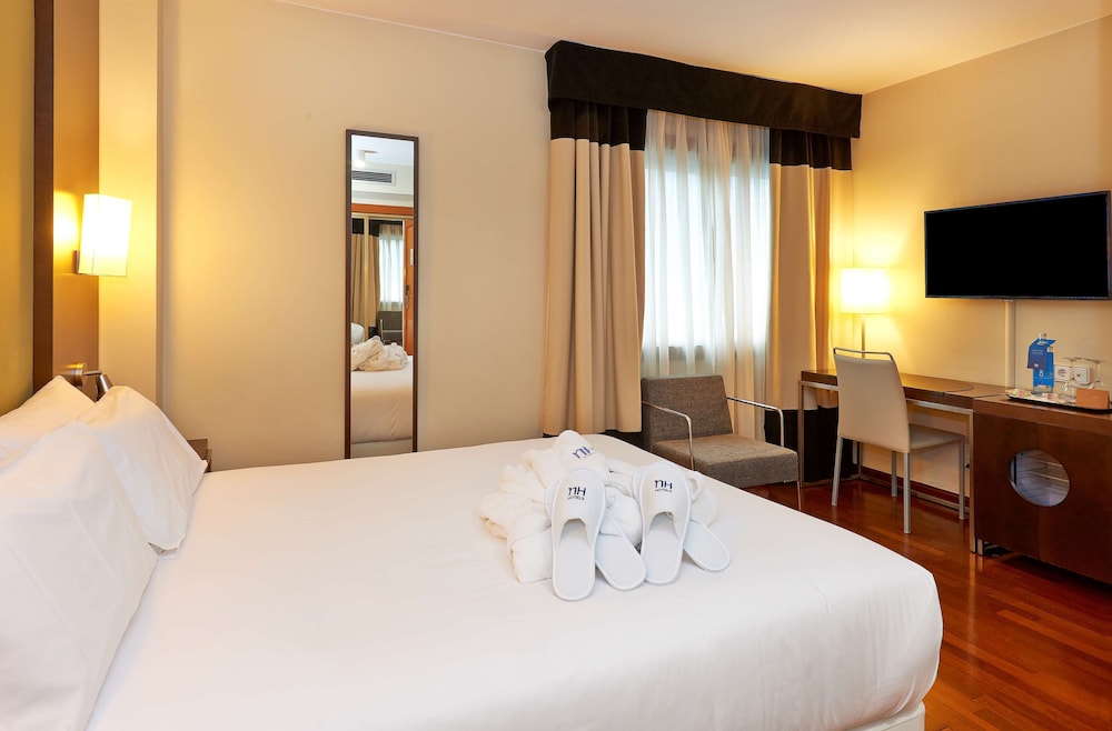 iStay by NH Zaragoza Sport Hotel 20/47