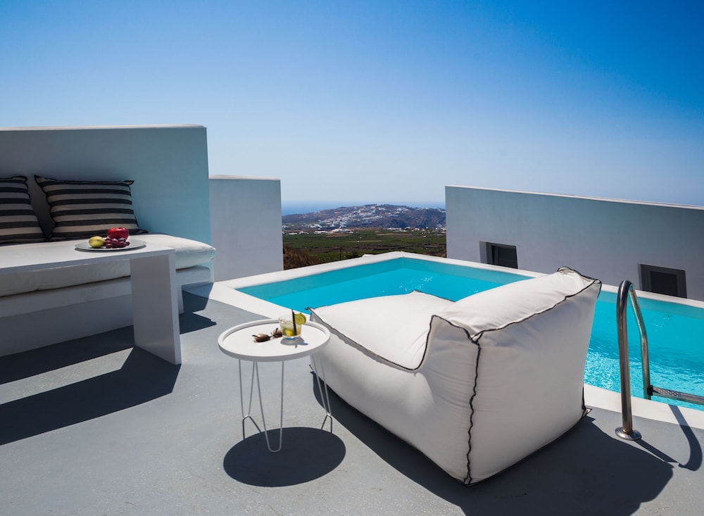 Alunia Incognito Suites - Adults Only 13/37