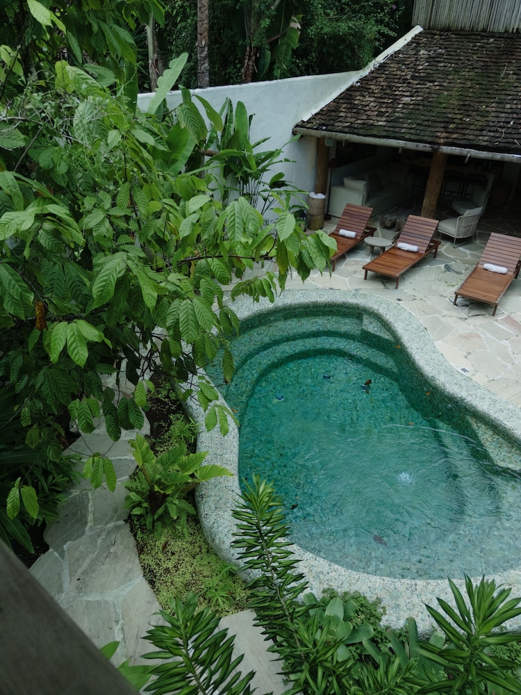 Hotel Boutique Vila São João 33/50
