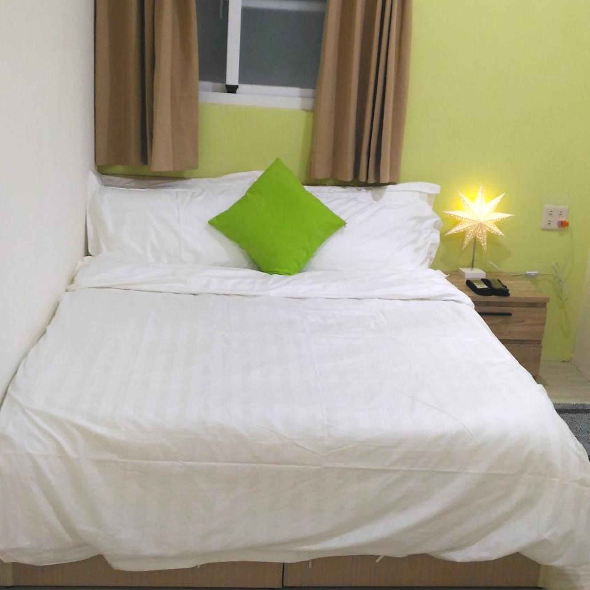 Pineapple Backpackers Hostel 3/37