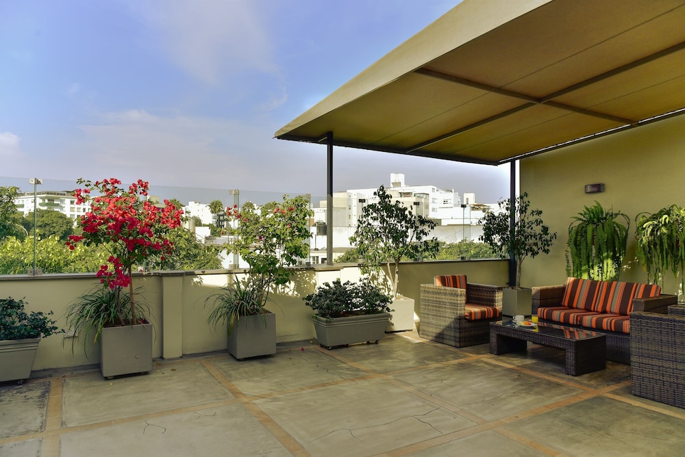 Girasoles Hotel 40/54