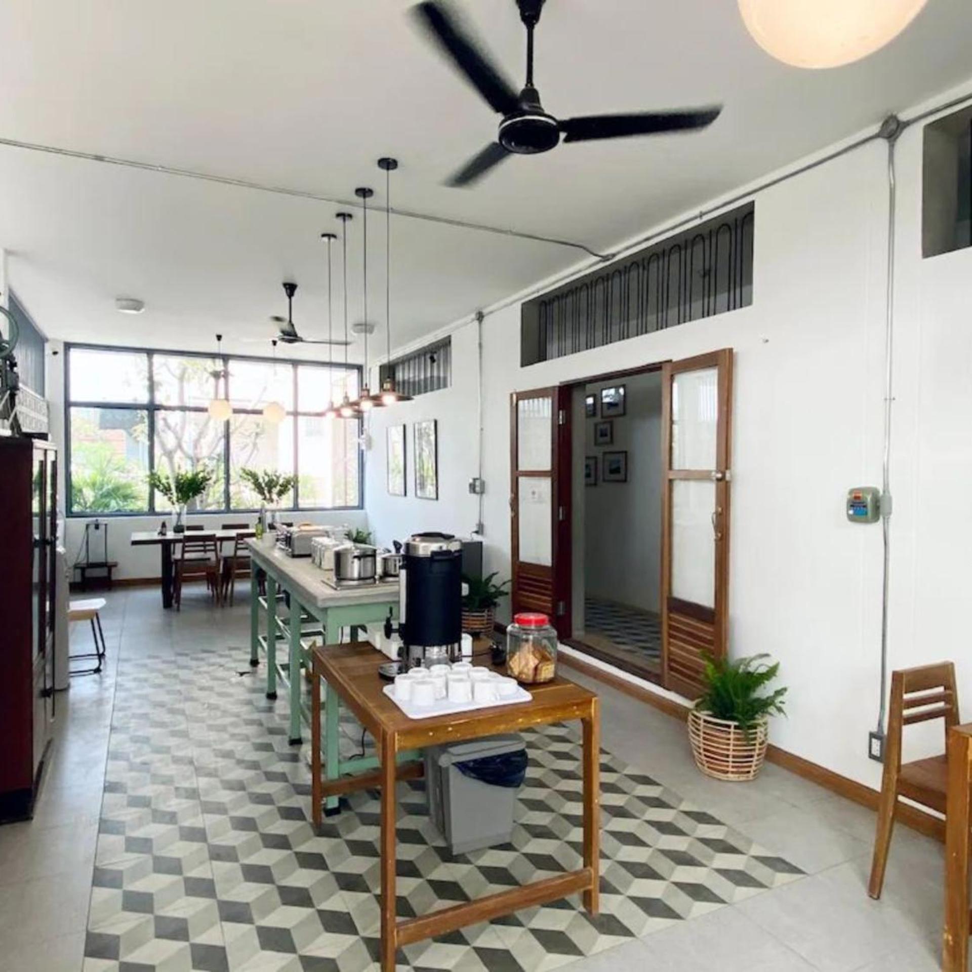 Baan Chiang Bed Lampang by ZUZU 15/24