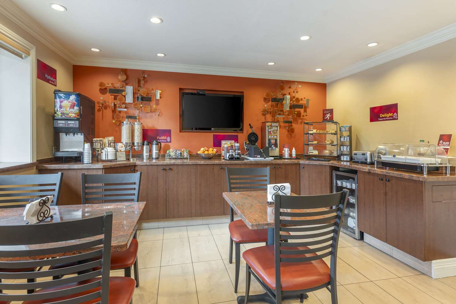 Best Western Plus Airport Plaza 31/36