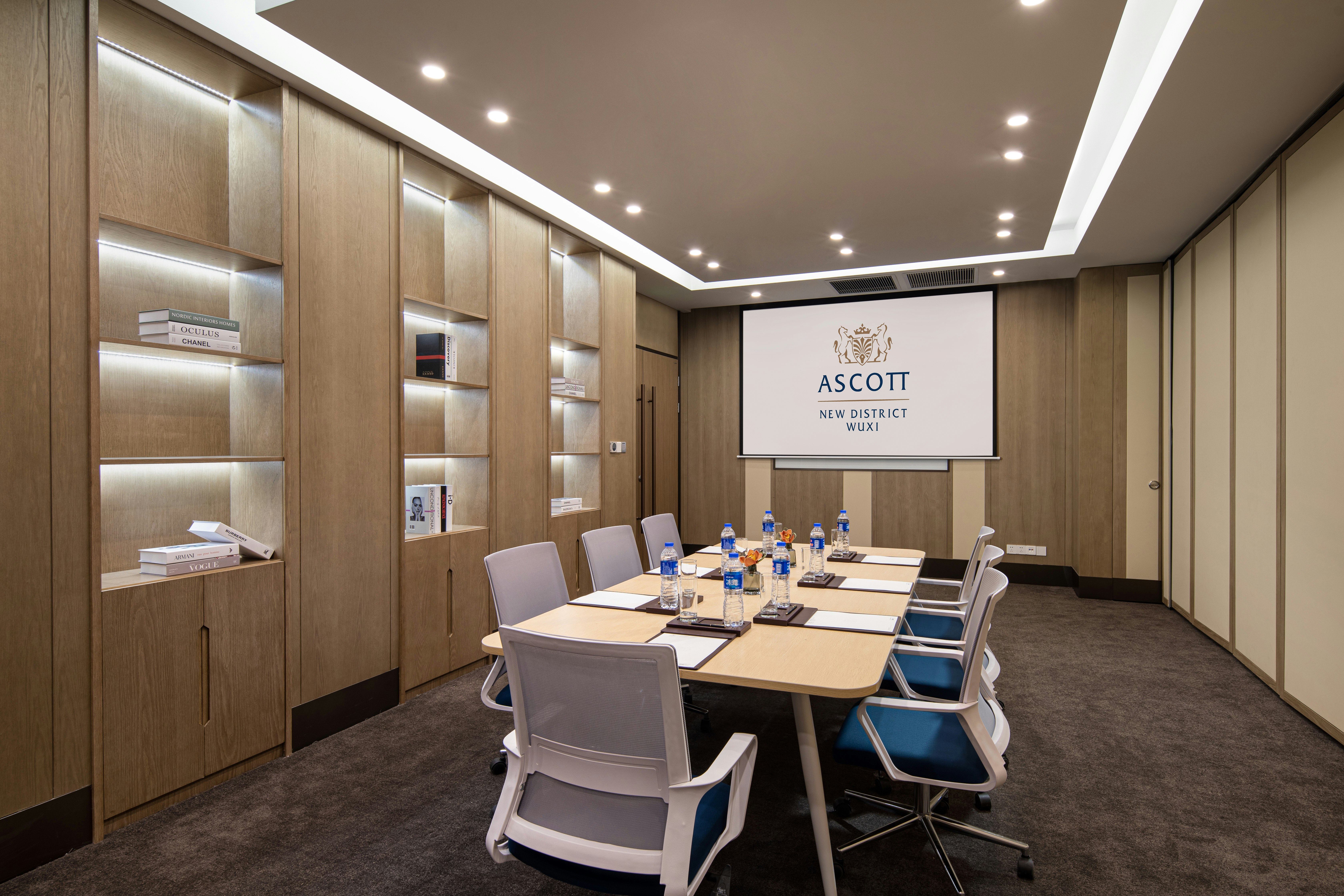 Ascott New District Wuxi 40/50
