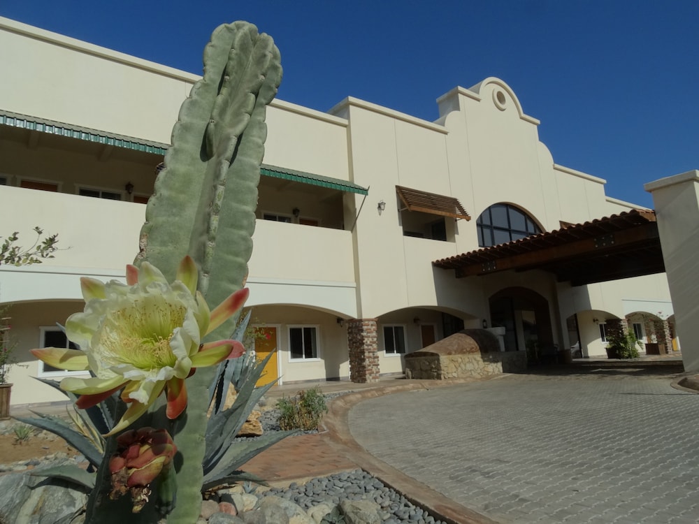 Hacienda Santana 7/50