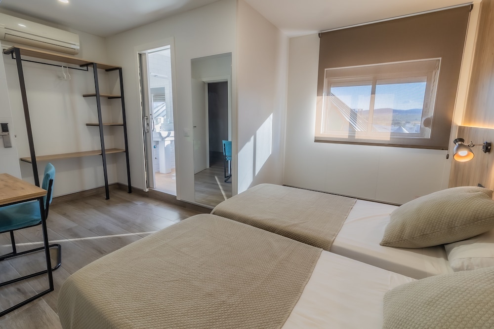 Hotel Kika 20/50