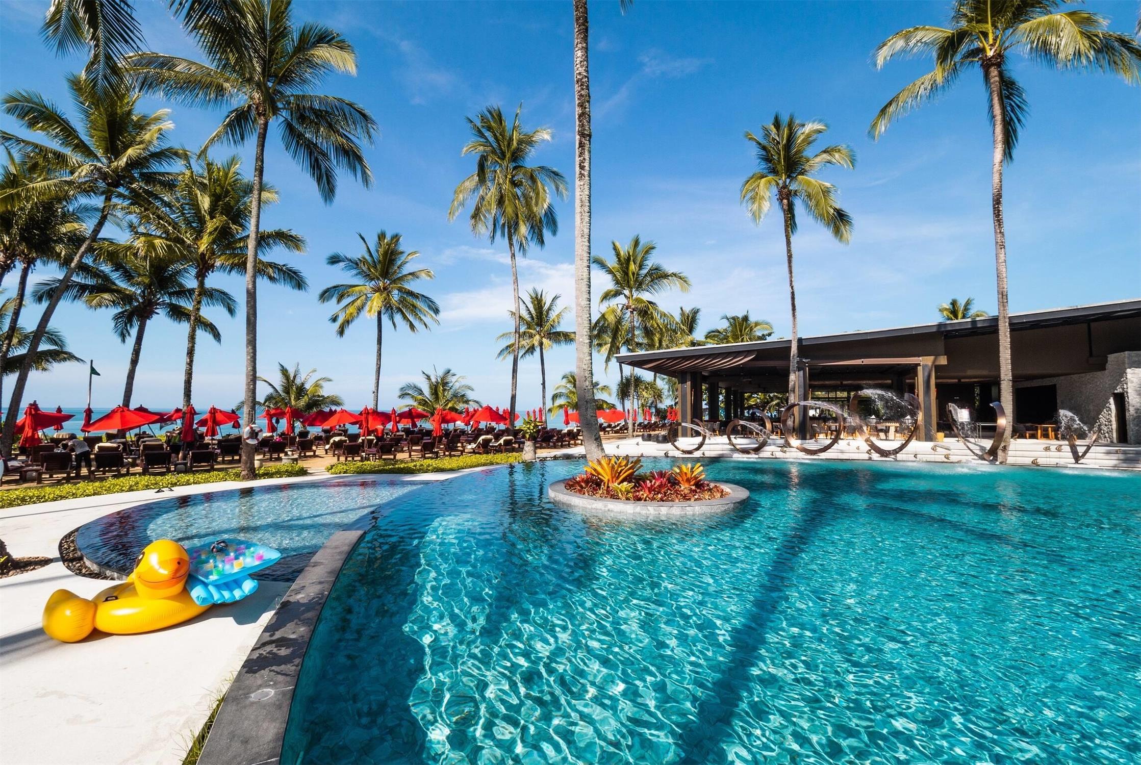 Ramada Resort by Wyndham Khao Lak 40/43