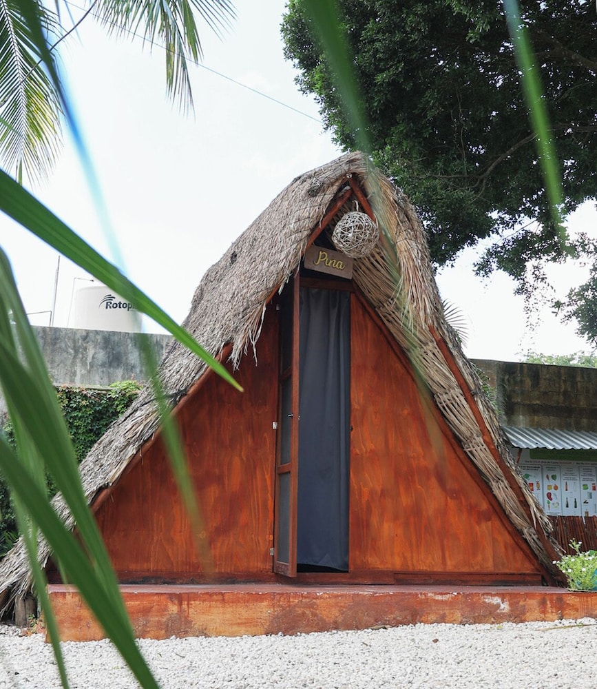 El Buho Eco-Cabanas 3/50