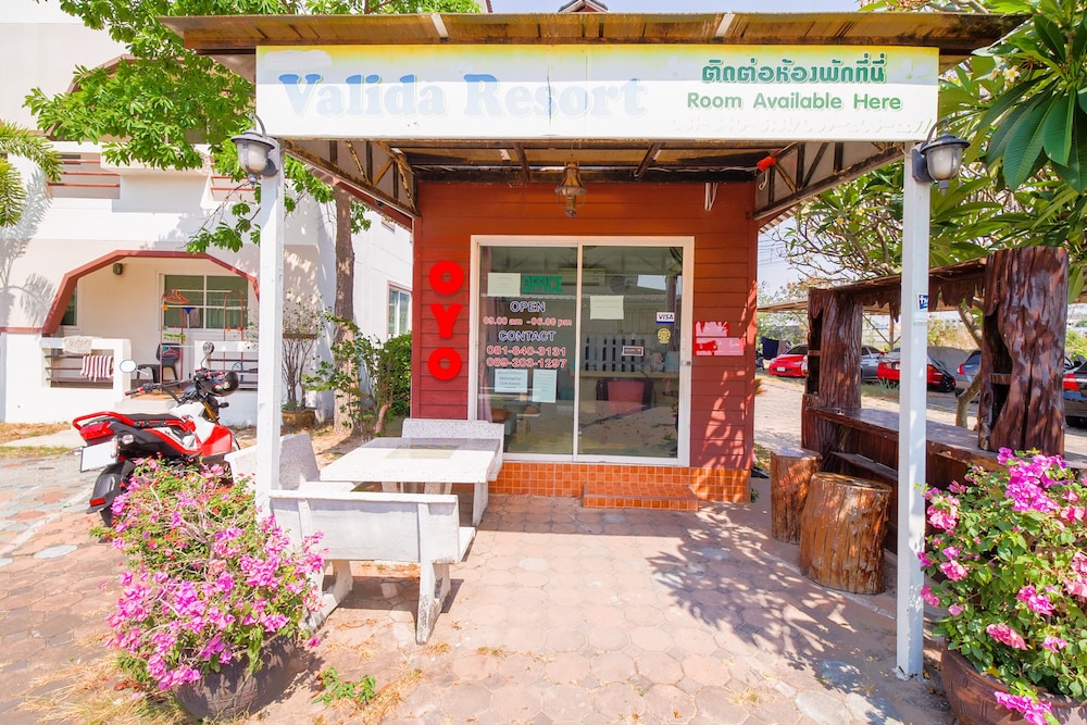 Valida Resort And Apartment 2/36