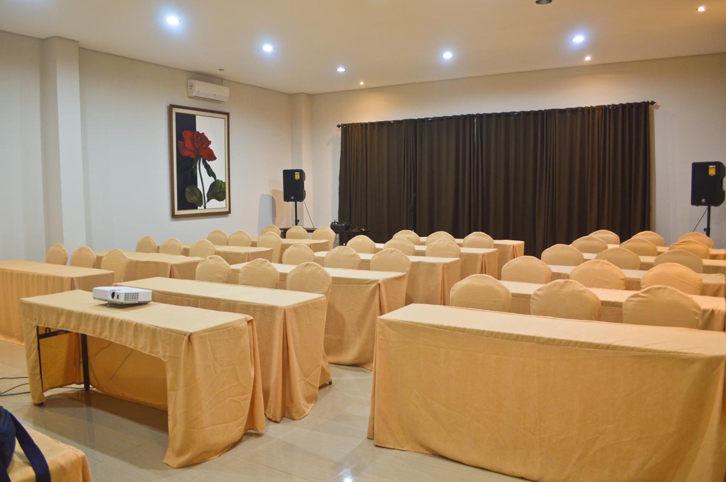 The Cabin Tanjung Hotel Wonosobo 37/48