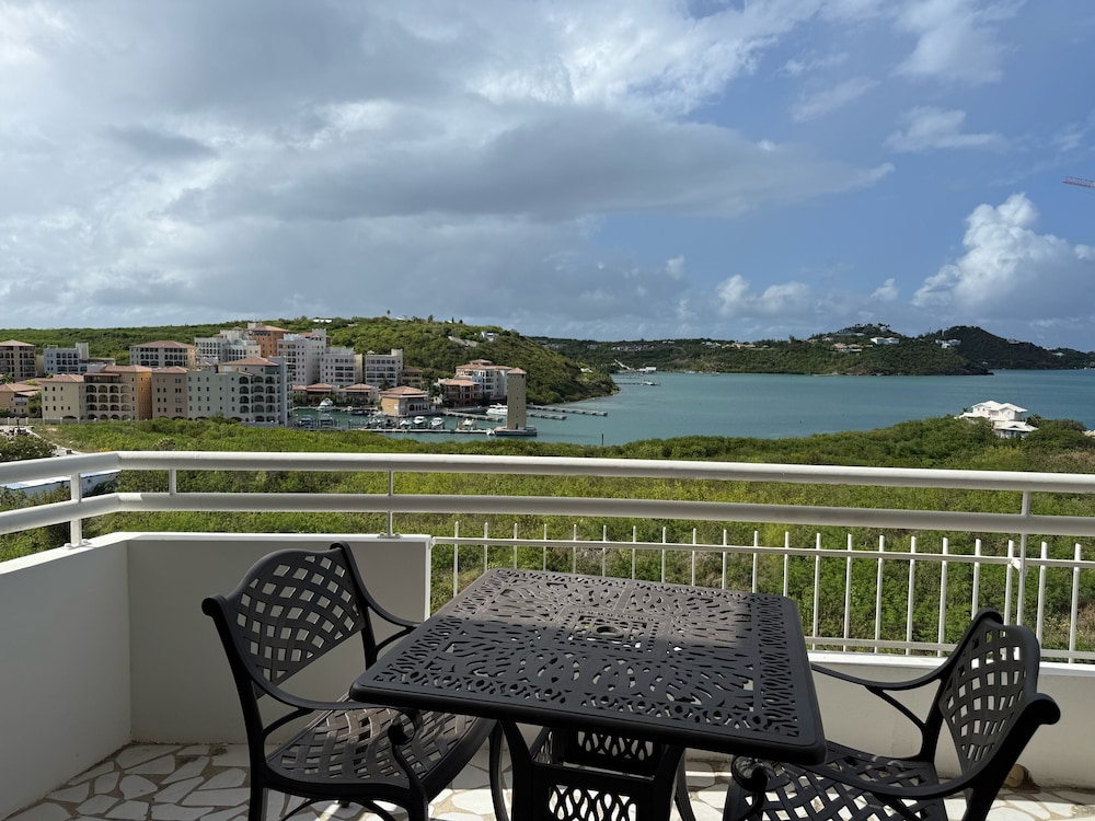 Sapphire Beach Club and Resort 30/50