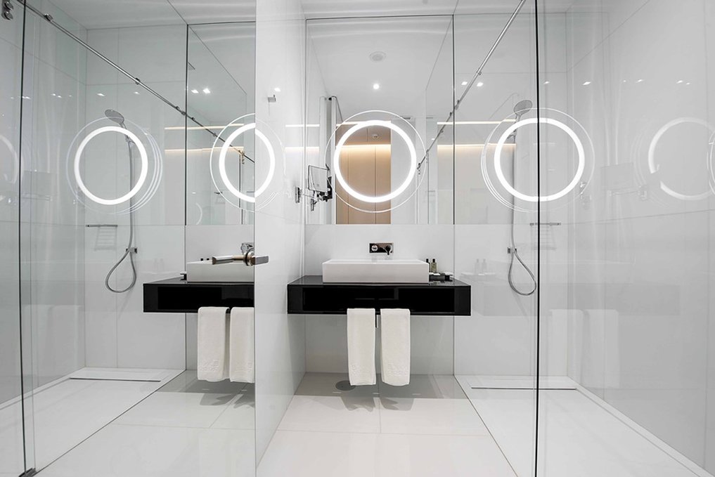 BESSAHOTEL LIBERDADE 44/61