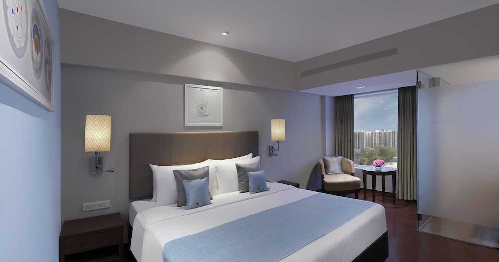 Grand Mercure Vadodara Surya Palace 18/35