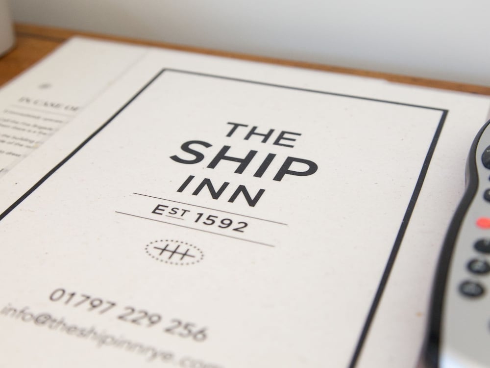 The Ship Inn 24/50