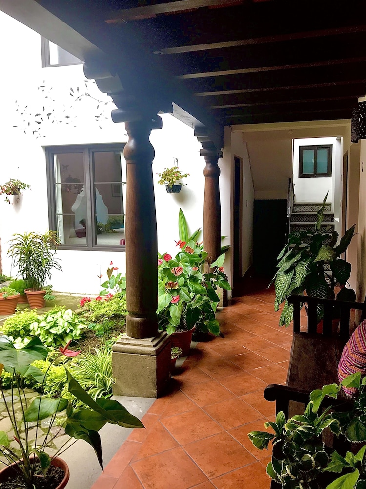 Hotel La Galeria 40/50