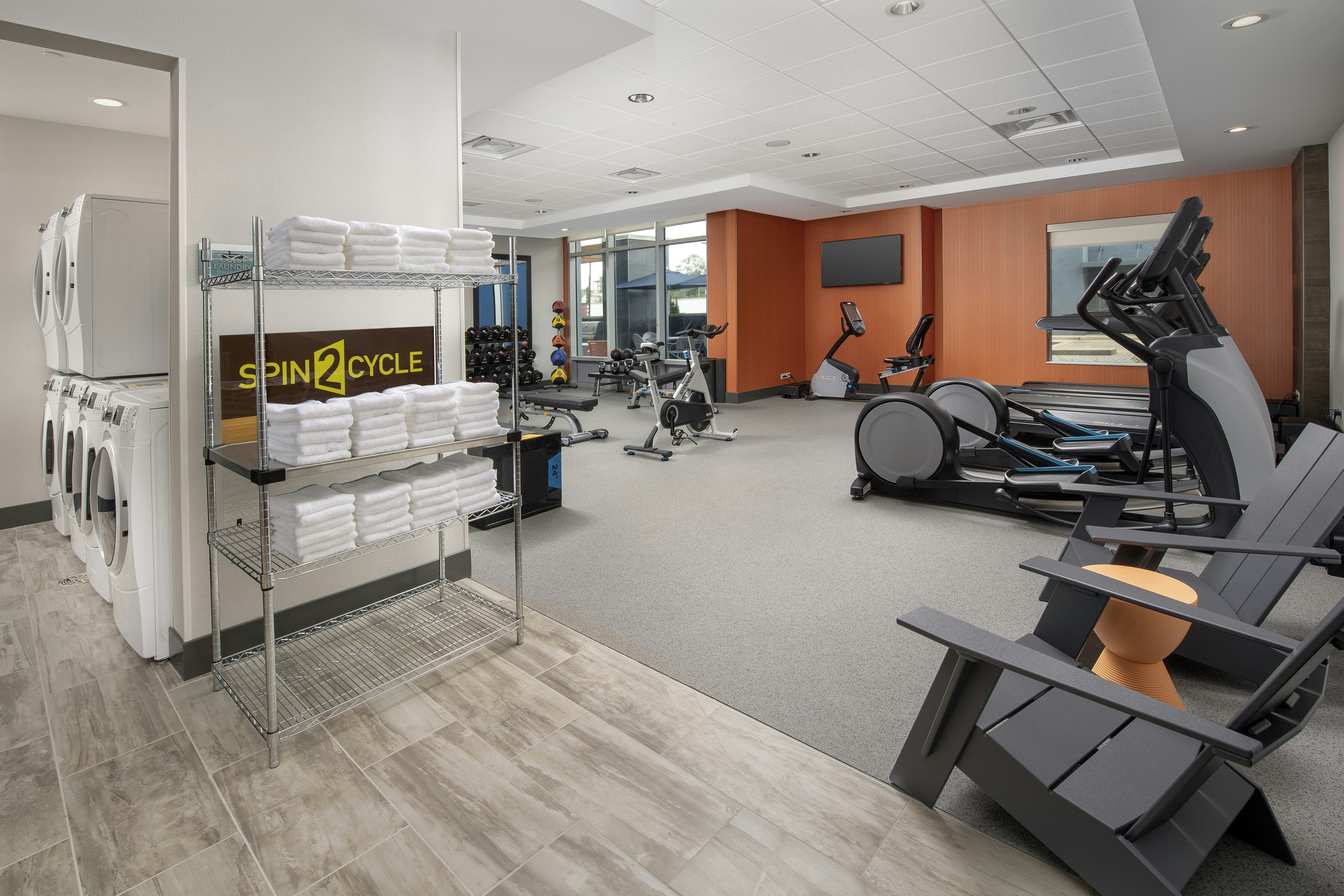 Home2 Suites By Hilton Charlottesville Downtown Va 6/14