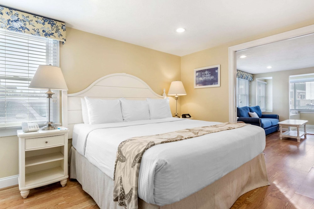Bluegreen Vacations The Breakers Resort, an Ascend Collection Resort 10/36