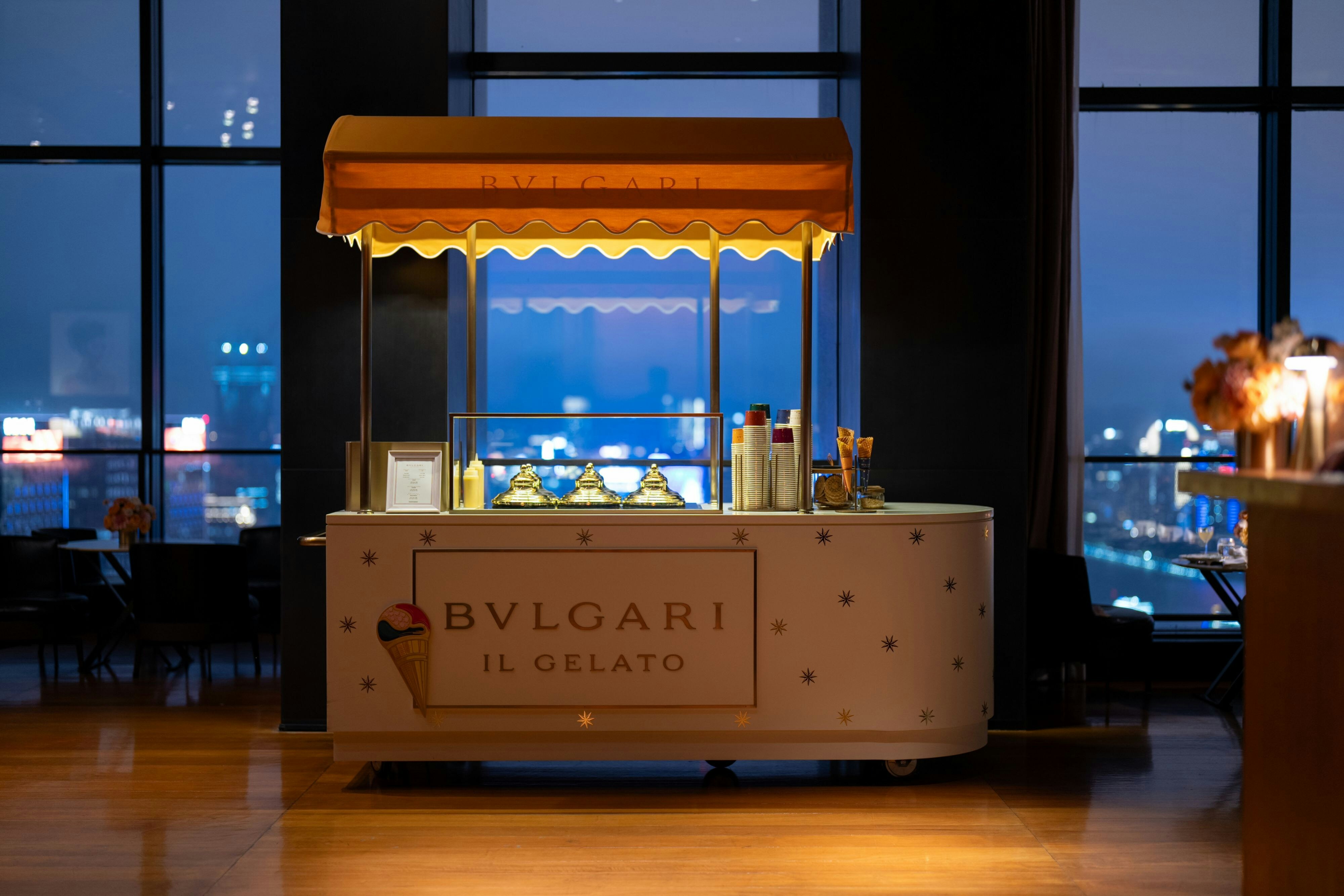 BULGARI HOTEL SHANGHAI 15/31