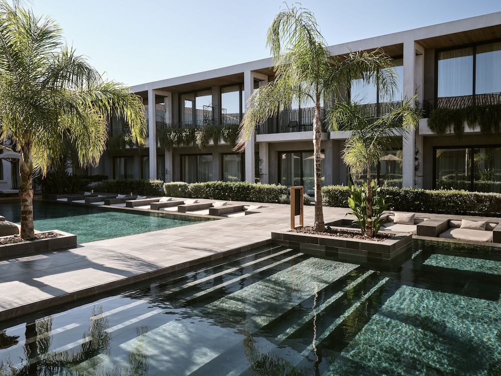 Contessina Suites & Spa - Adults Only 49/72