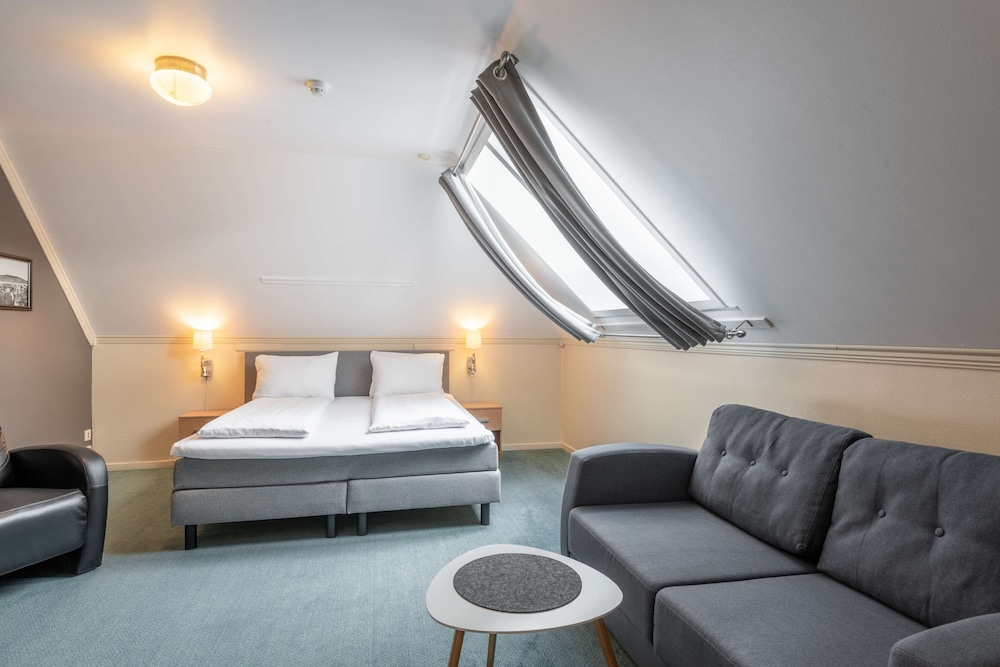 Sure Hotel by Best Western Ole Tobias 23/28