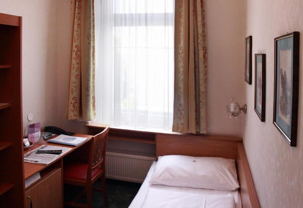 Boutique Hotel Donauwalzer 30/76