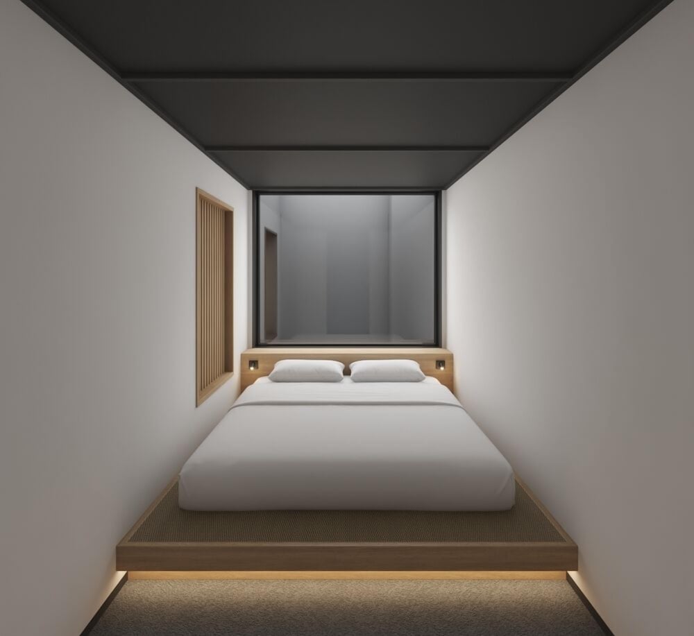 Hiromas Hotel Kotobuki (ex Hostel wahaku kotobuki) 13/62