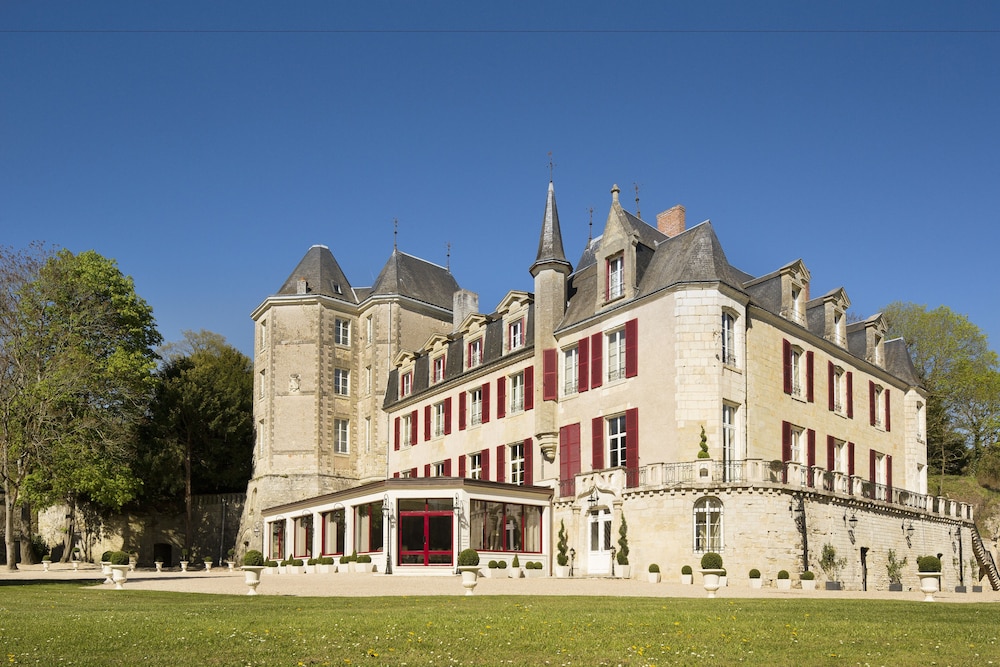 Chateau Laroche-Ploquin 44/48