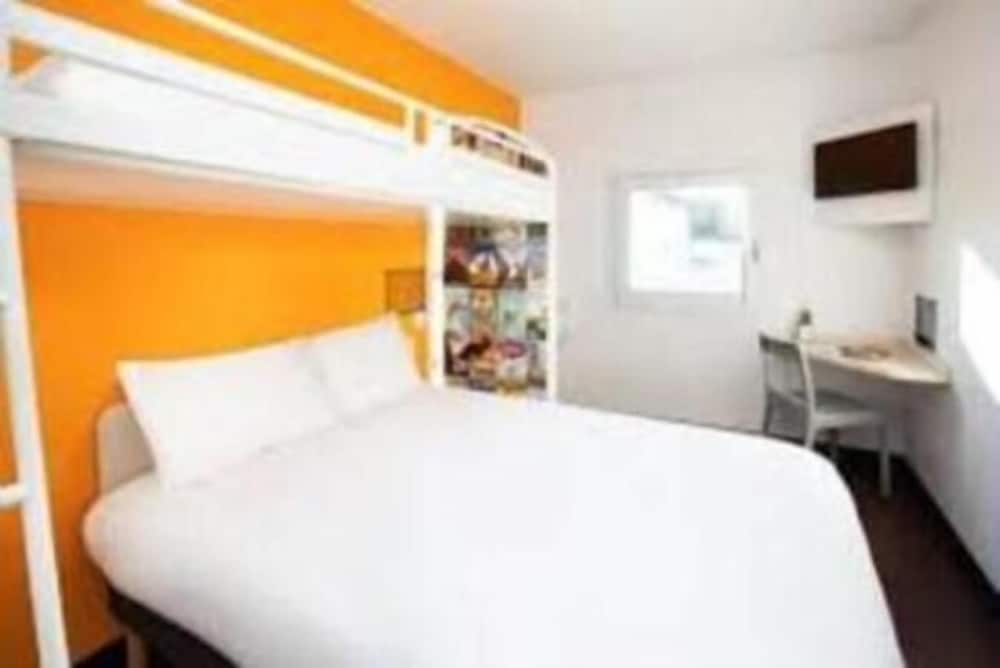 Hotel F1 Cergy Pontoise 20/49