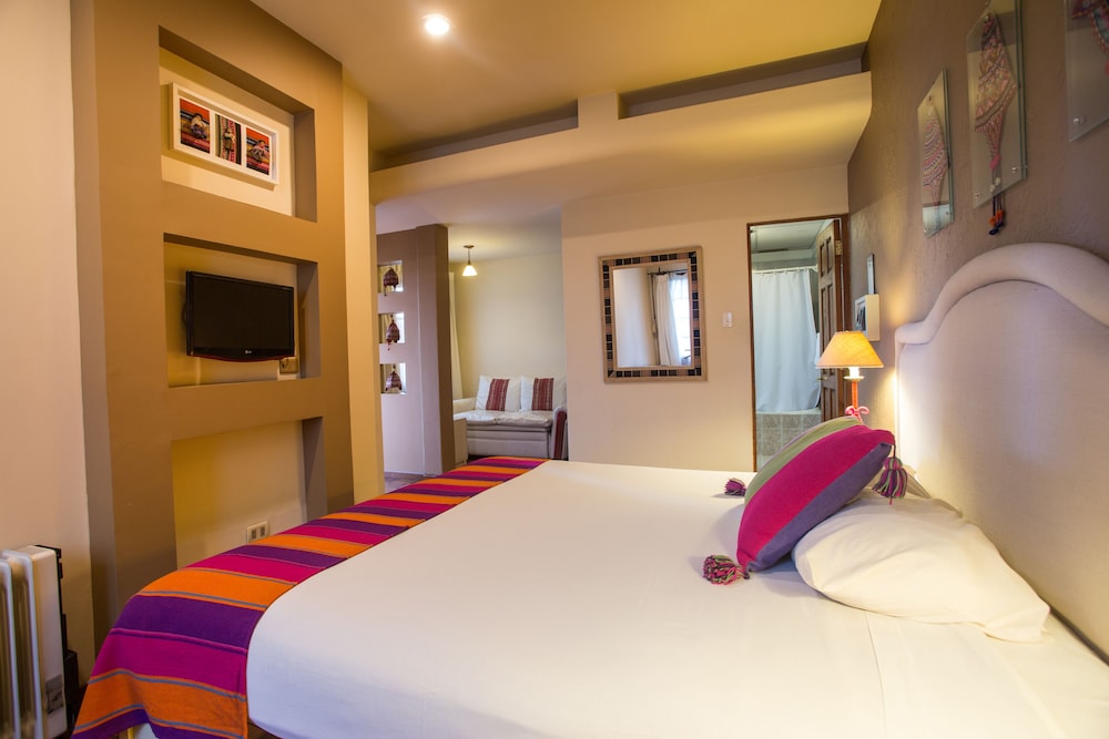 HOTEL ROSARIO 3/26