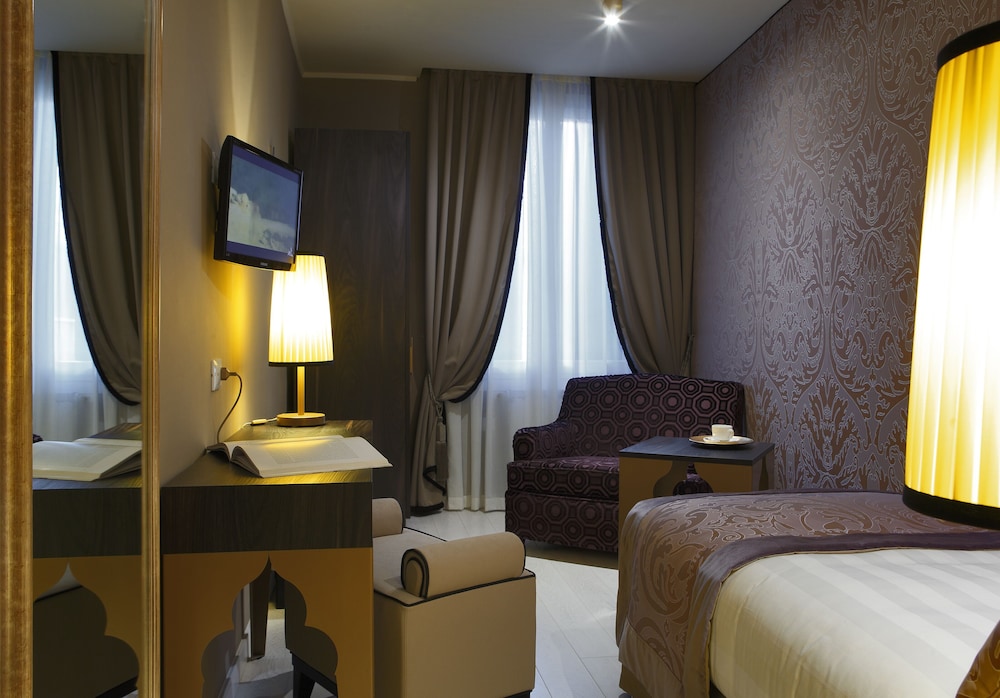 Arcadia Hotel 14/38