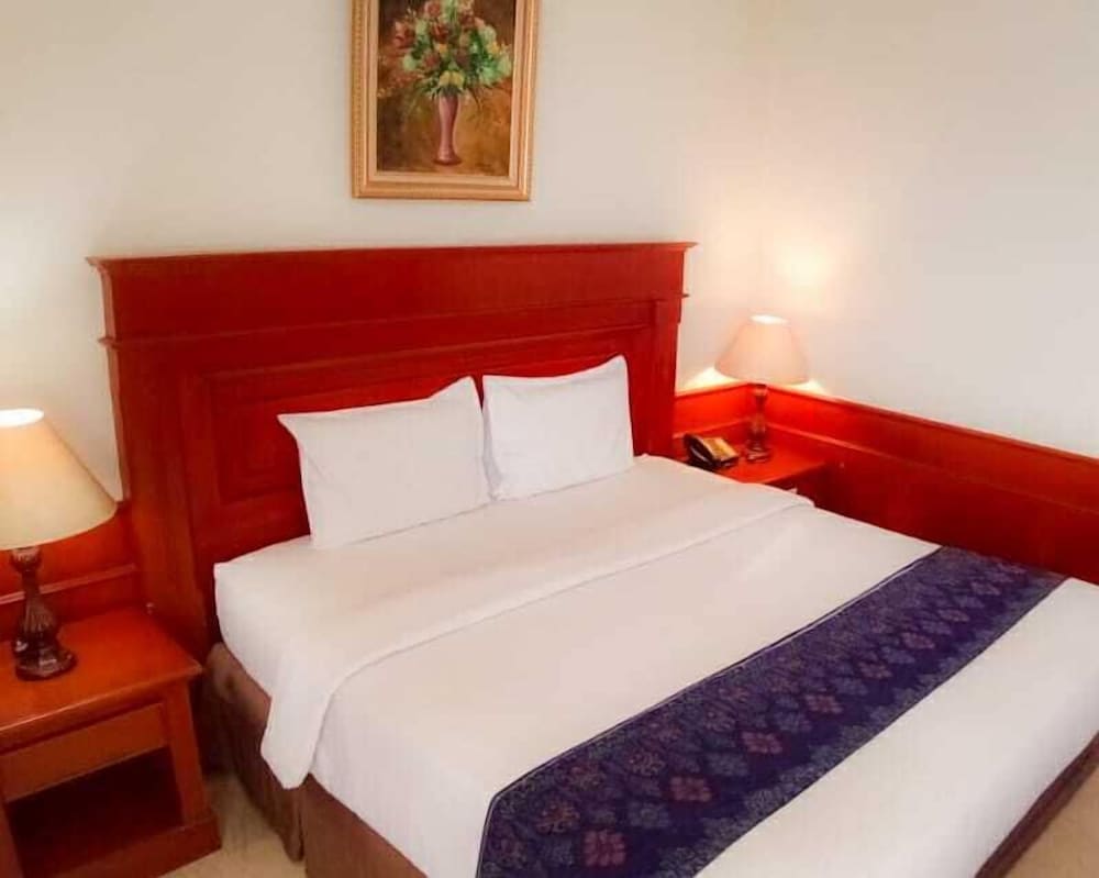 Sahira Butik Hotel 7/33
