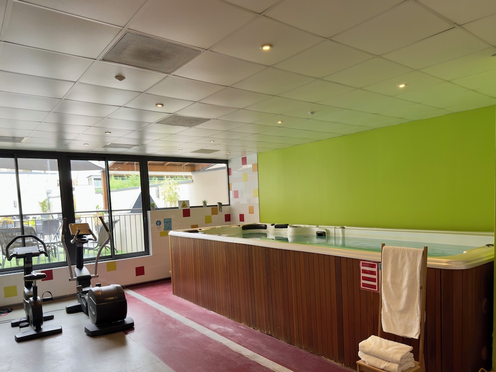 Ibis Styles Beaune Centre 41/60