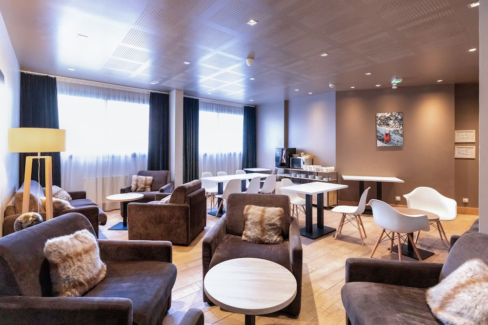 SOWELL Hotels Le Parc & Spa 47/69