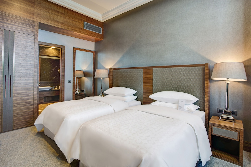 Sheraton Grand Samsun Hotel 6/41