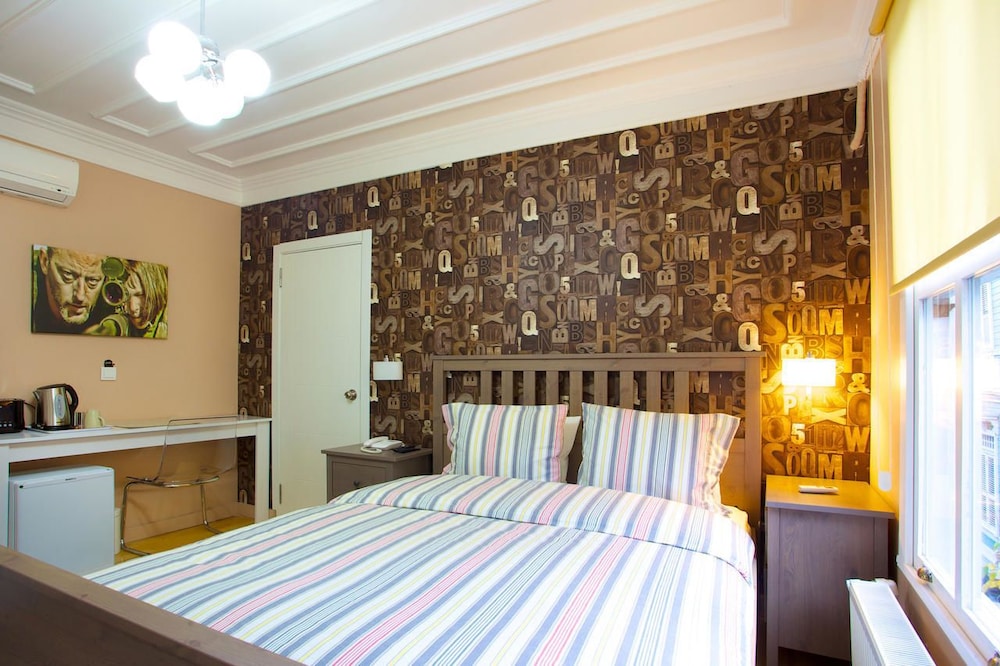 Dreamers B&B 22/50