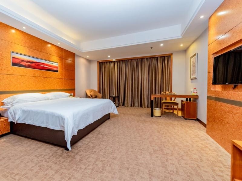 Vienna Hotel (Dongguan Tangxia Binfen Square) 17/35