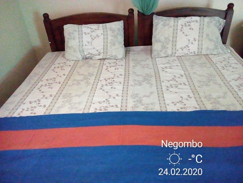 Randi Homestay 5/23