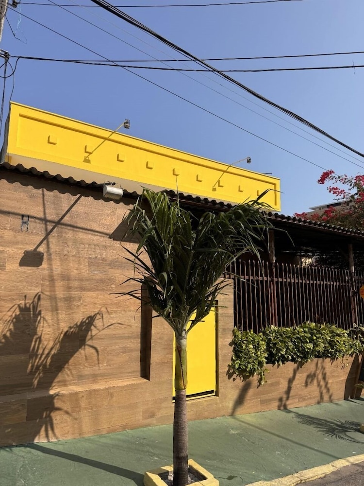 El Dorado Hotel 45/72