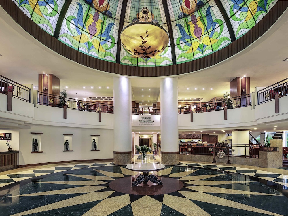 Mercure Jakarta Kota 6/51