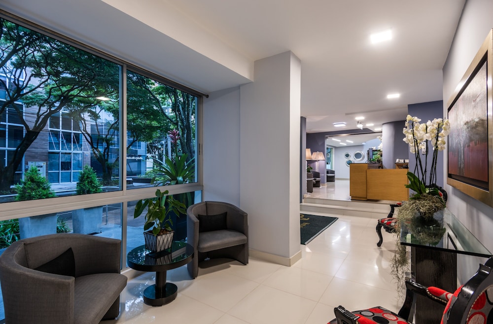Hotel Asturias Medellin 46/71