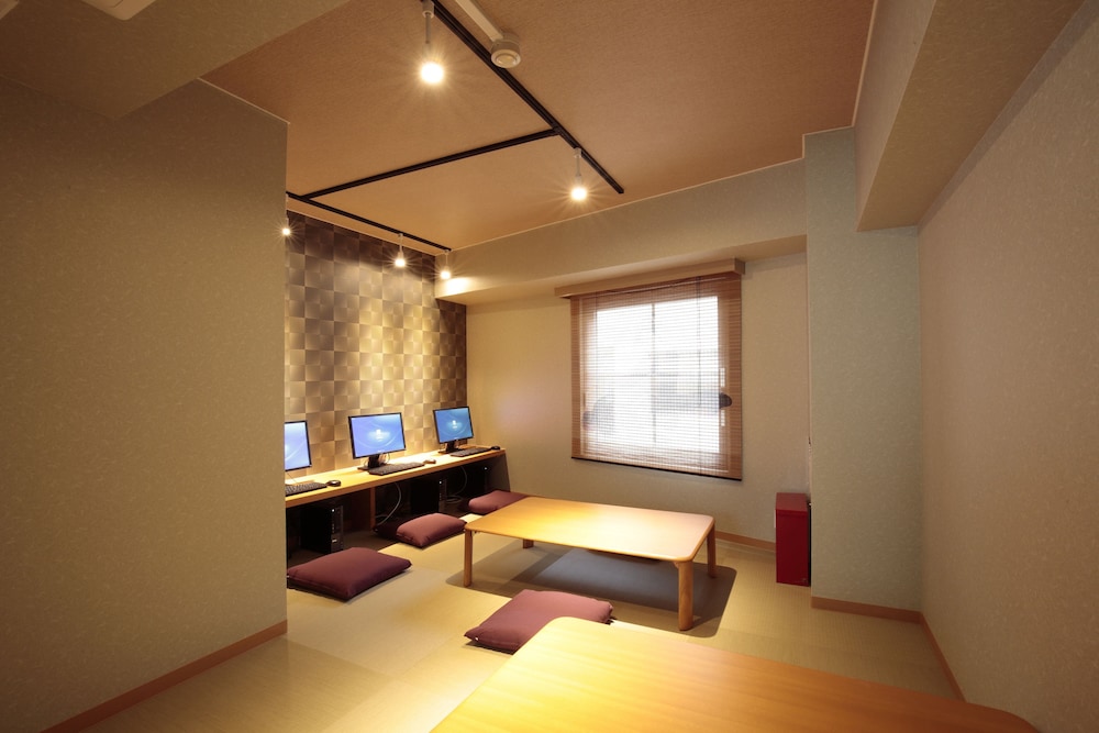Nadeshiko Hotel Shibuya - Caters To Women 6/28