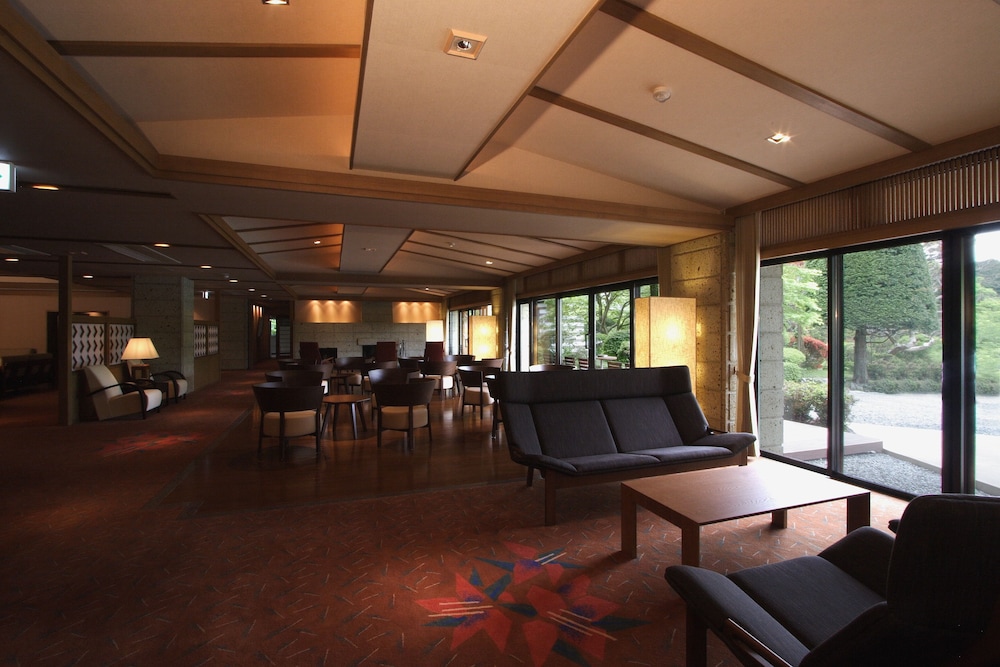 Senkyoro Ryokan 21/40