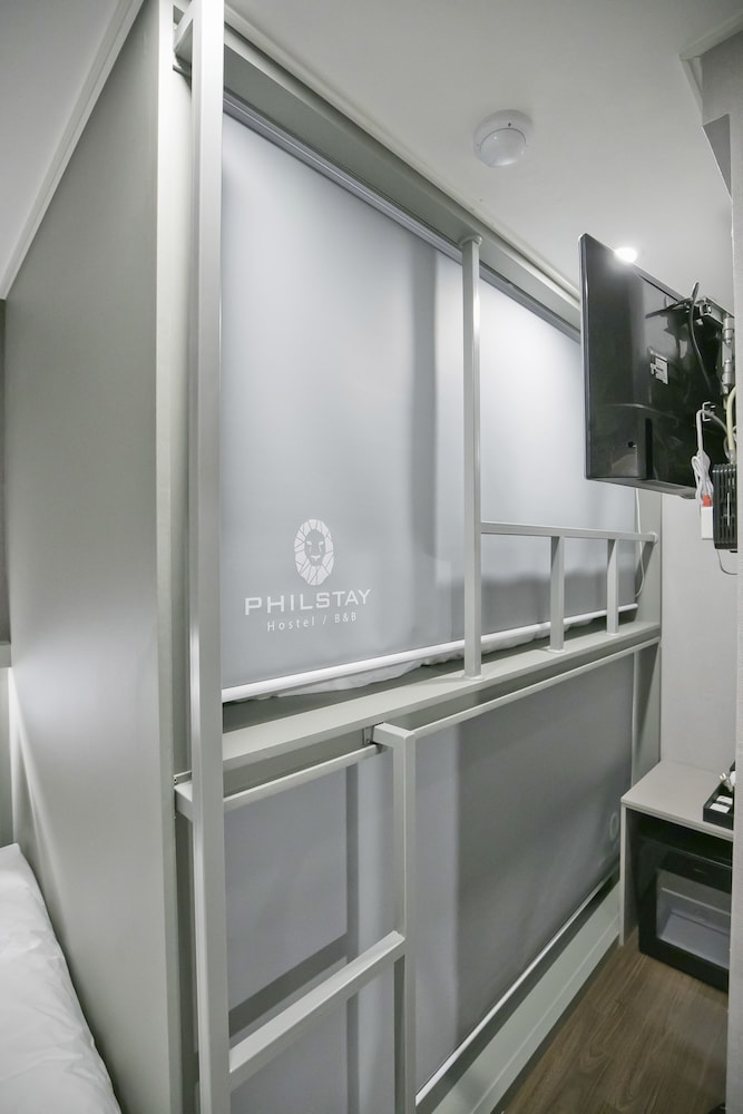 Philstay Myeongdong Station - Hostel 13/66