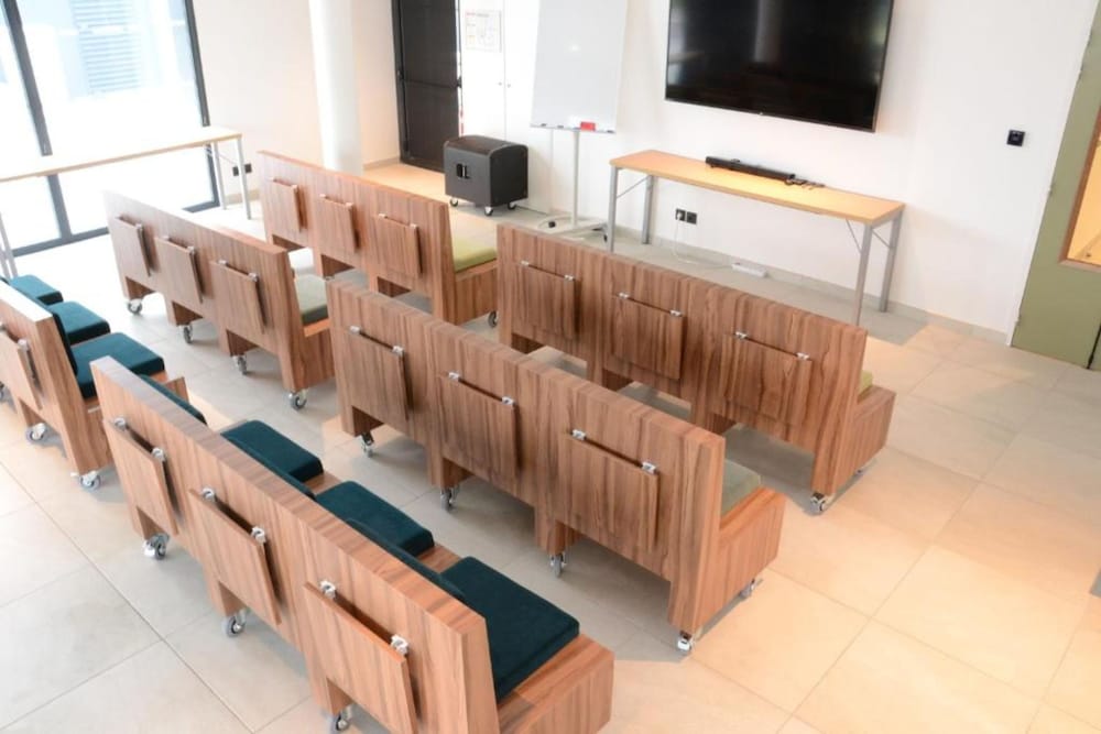 ibis Styles Bordeaux Lac Bruges 4/44