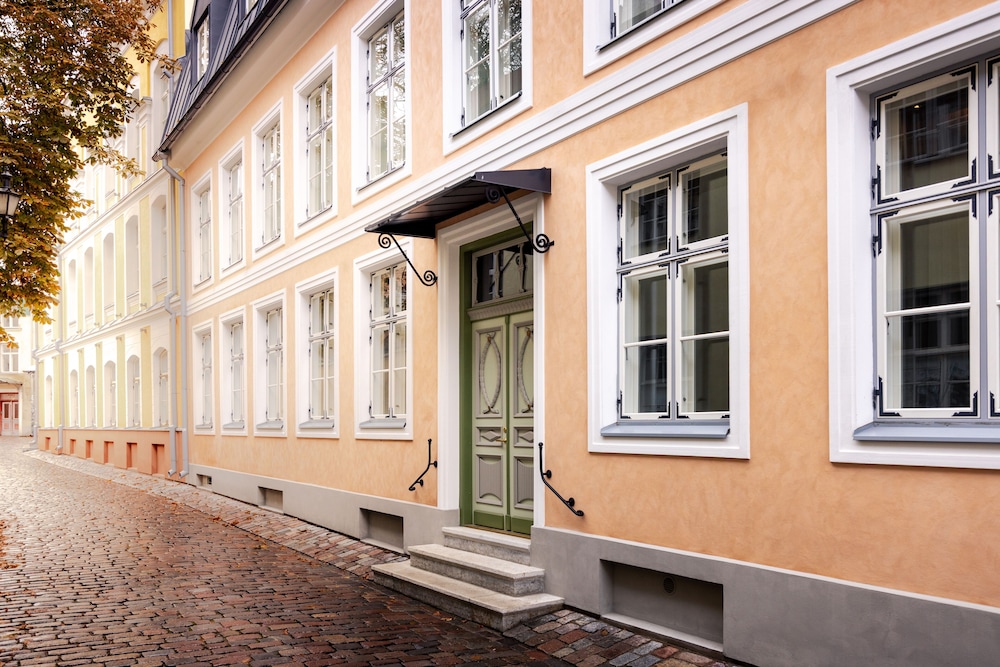 Nunne Boutique Hotel in TALLINN - EE