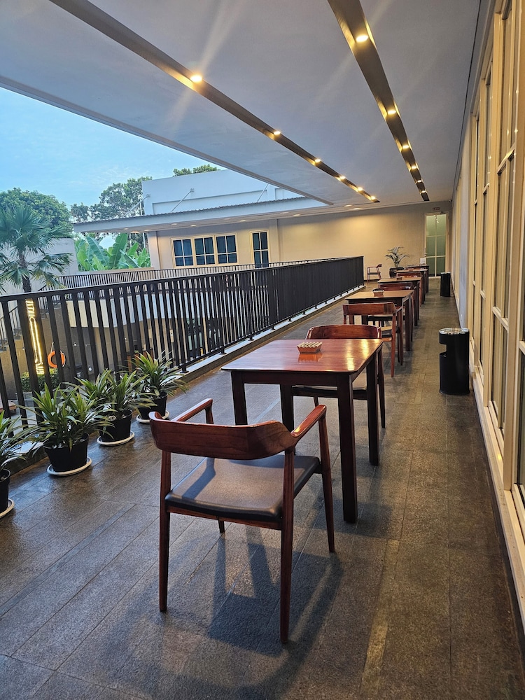 d'primahotel Kualanamu 34/48