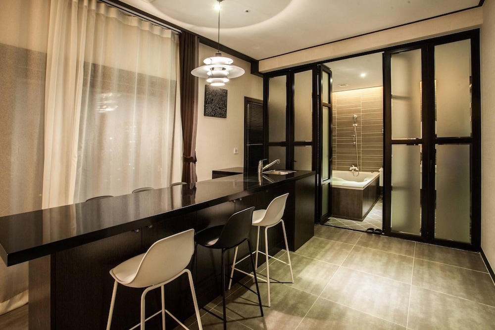 CS Premier Hotel Anyang 30/45