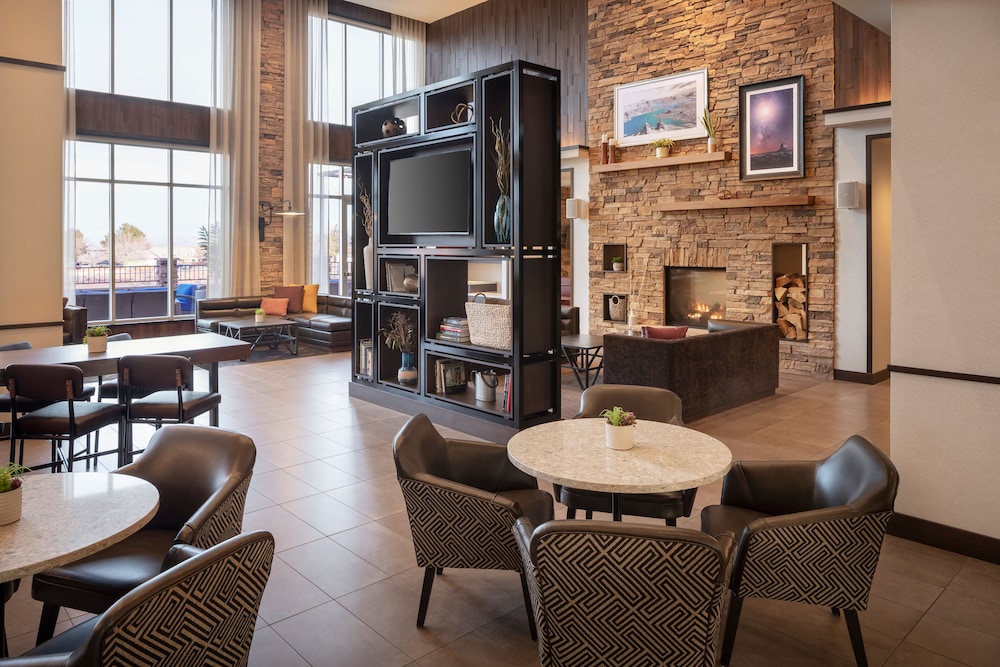 Hyatt Place Page/Lake Powell 41/64