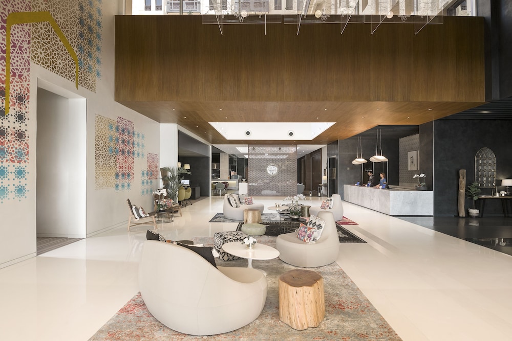 Hyatt Place Dubai Wasl District Residences 46/63