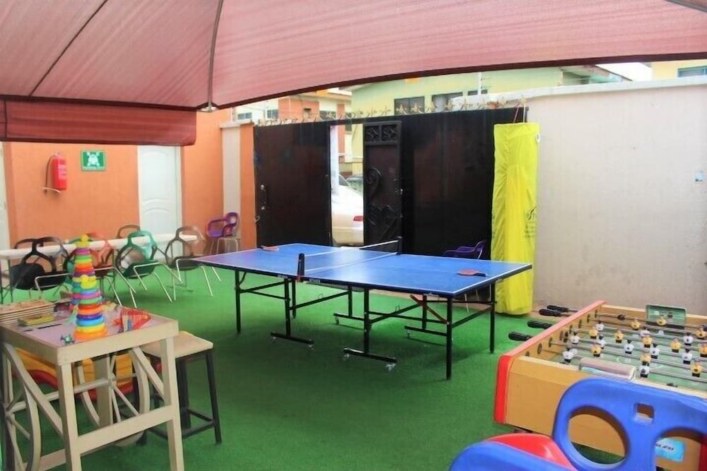 Avital Suites And Resort 65/75